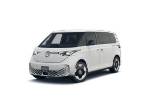 Volkswagen all-electric ID.Buzz Specials in DealerFire VW