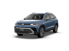 Volkswagen Taos Specials in DealerFire VW